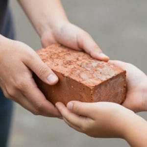 Don't Want To Create - Donate!