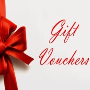 Teach Me Courses - Gift Vouchers