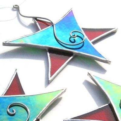 Teach Me Courses-Stained-Glass-Star
